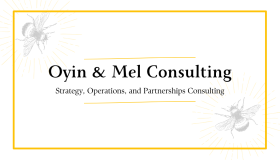 bee minimal logo icon